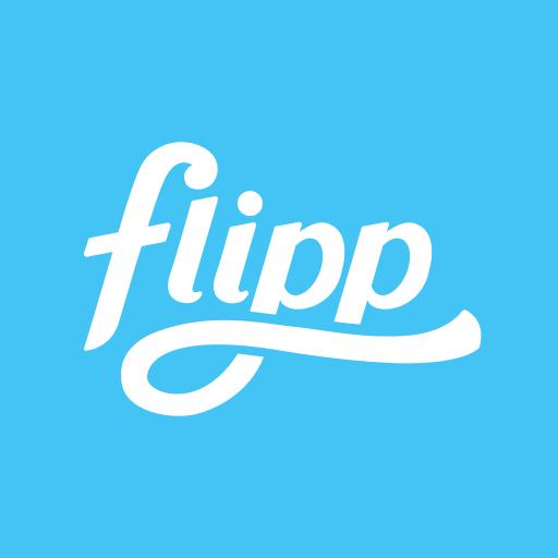 Flipp: Shop Grocery Deals Google Play icon captured 2026-08-12