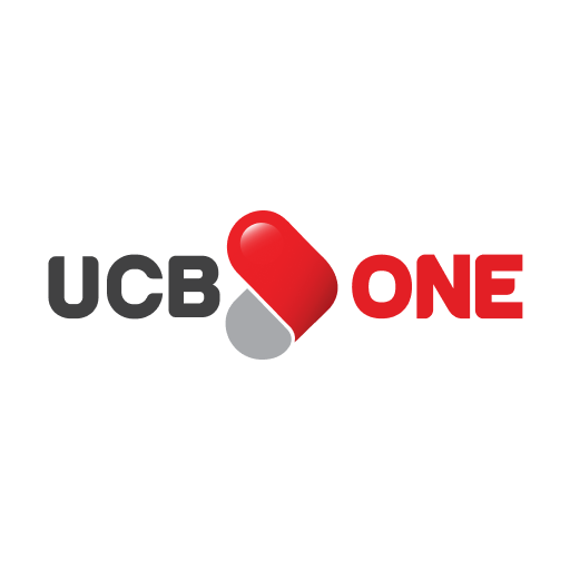 UCB One Google Play icon captured 2026-08-15