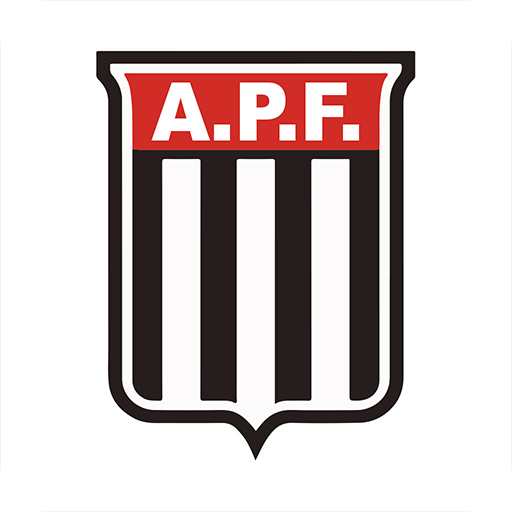 Associação Paulista de Futebol app icon captured 2026-08-18