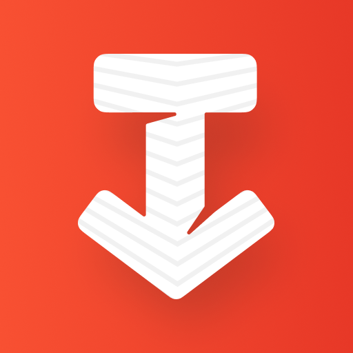 SSSTIK Video Downloader Lite Google Play icon captured 2026-08-15
