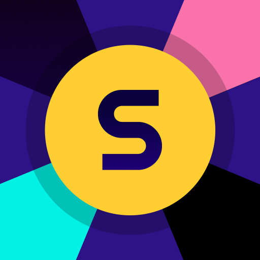 Survey Spin: Get paid cash! Google Play icon