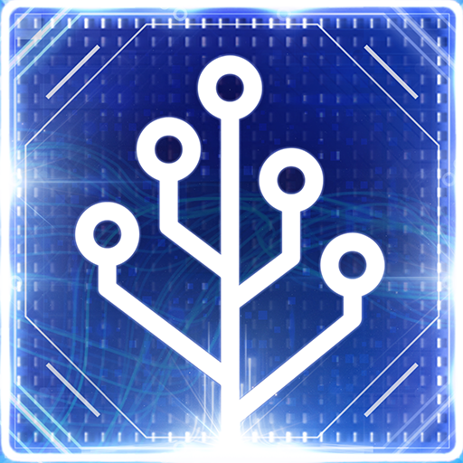 Cell to Singularity: Evolution Google Play icon captured 2026-08-14