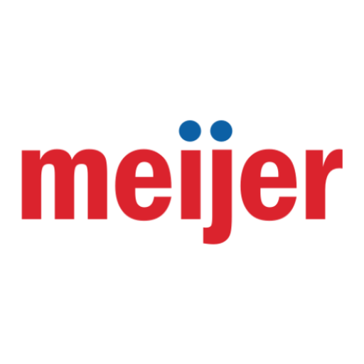 Meijer - Delivery & Pickup Google Play icon captured 2026-08-12