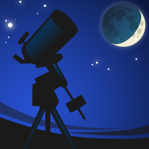 SkySafari 7 Plus Google Play icon