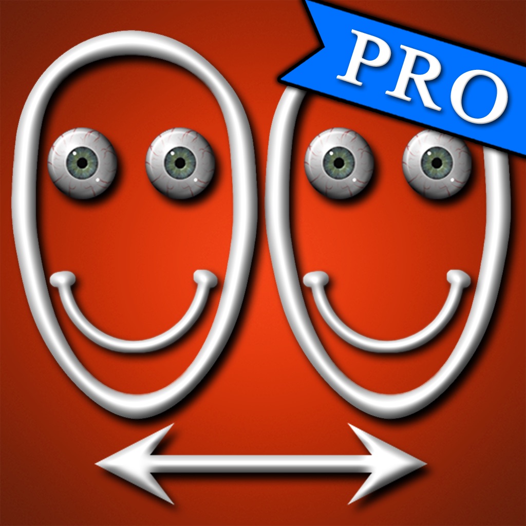 iSwap Faces Pro app icon captured 2026-08-12