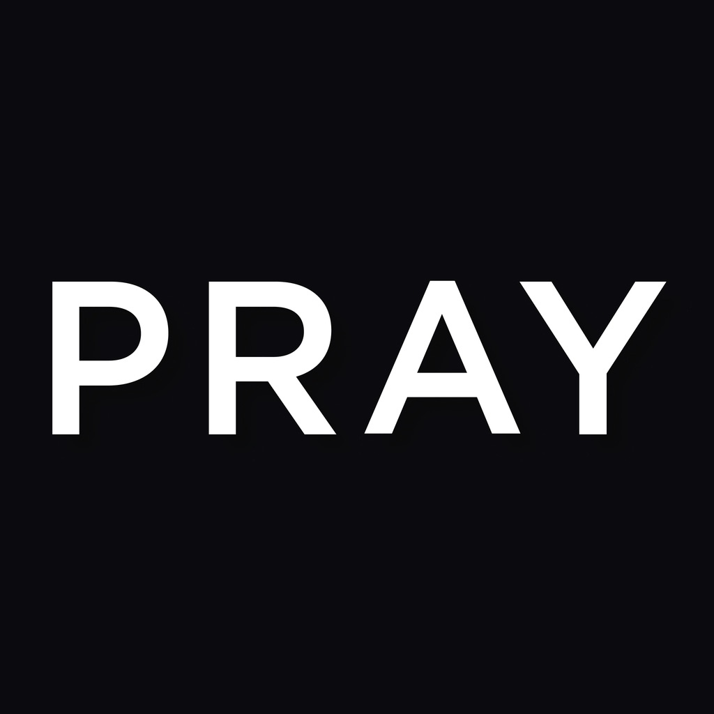 Pray.com: Bible & Daily Prayer app icon captured 2026-08-11