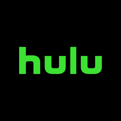 Hulu / フールー　人気ドラマ・映画・アニメなどが見放題 app icon captured 2026-08-18