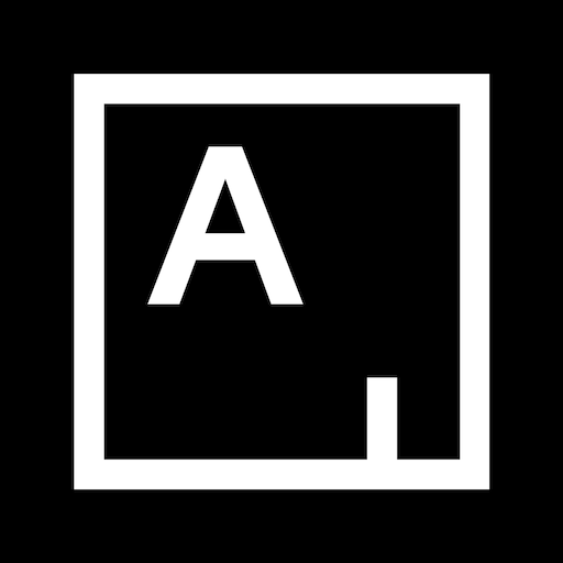 Artsy: Buy & Sell Fine Art Google Play icon captured 2026-08-16