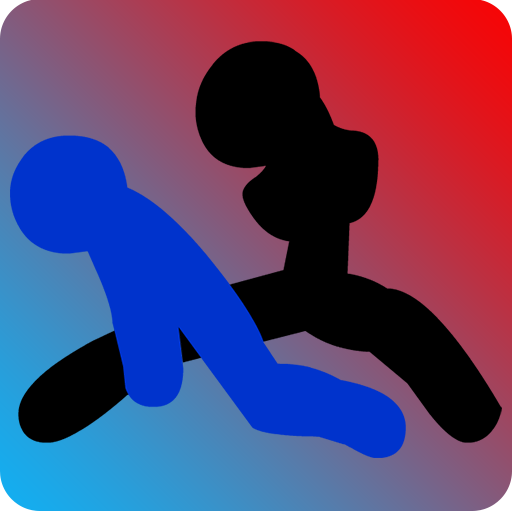 Stickman Epic Fight app icon captured 2026-08-18