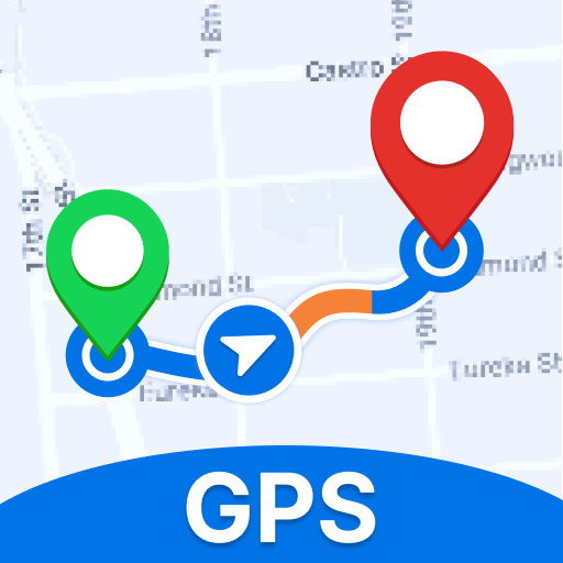 Localizador GPS De Telemóvel Google Play icon captured 2026-08-15