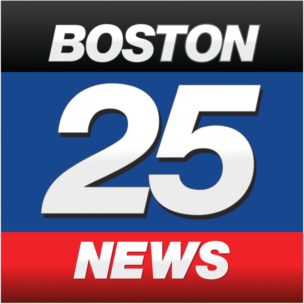 Boston 25 News Live app icon captured 2026-08-14