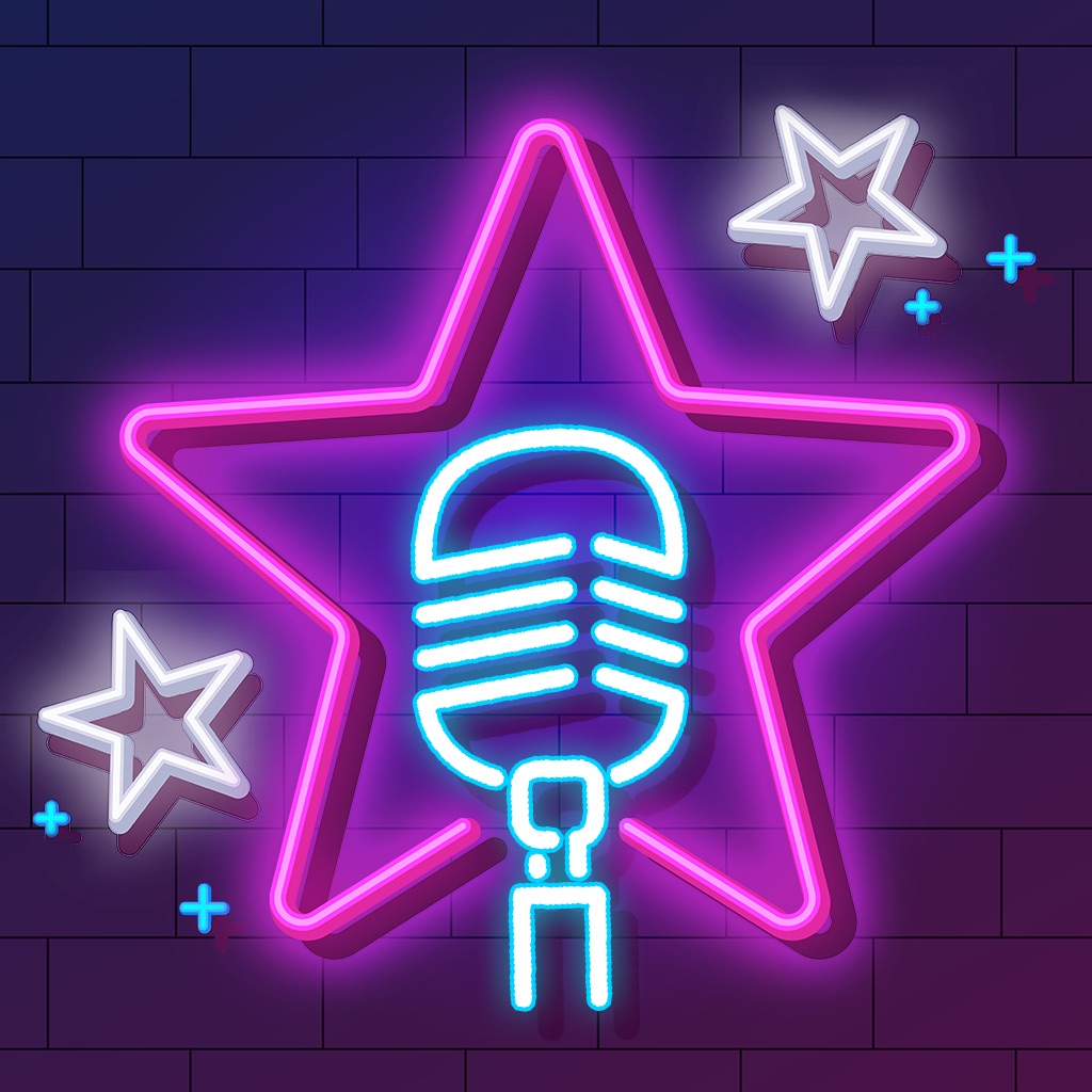 Crazy Voice Changer app icon captured 2026-08-12