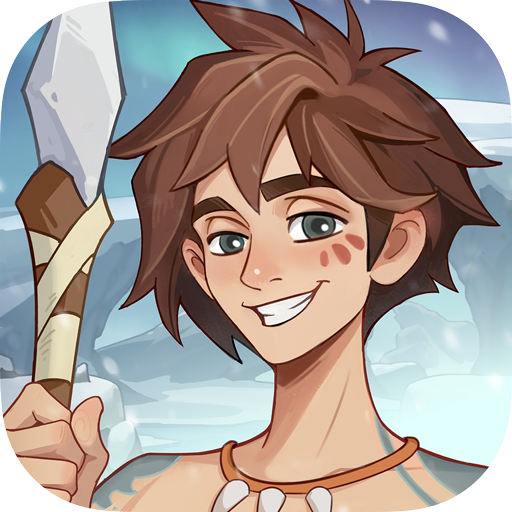Pop Epoch: Civilization Tycoon app icon