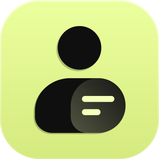 Covve - Personal CRM Google Play icon captured 2026-08-14