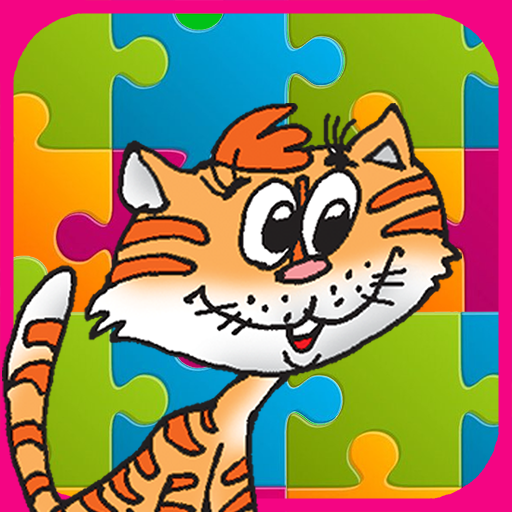 Quebra-cabeça infantil Google Play icon captured 2026-08-15