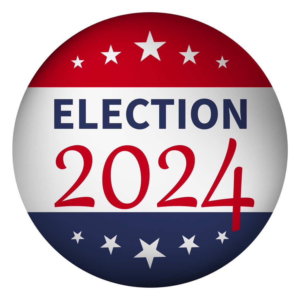 Presidential & US Election Pro app icon