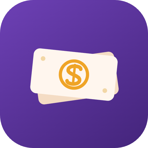 Expense & Budget Tracking App Google Play icon captured 2026-08-15