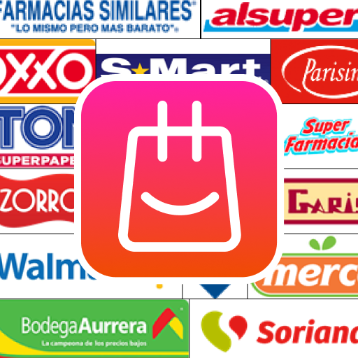 Catálogos y ofertas de Mexico Google Play icon captured 2026-08-16