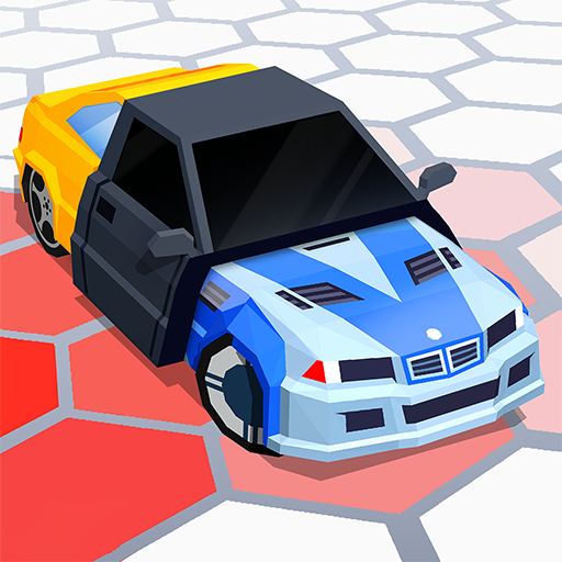 Cars Arena: Fast Race 3D Google Play icon captured 2026-08-13