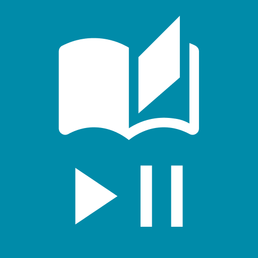 NovelVoice - Novels read aloud app icon captured 2026-08-18