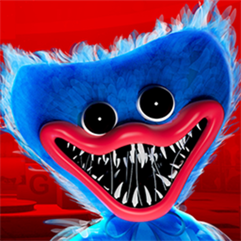 Poppy Playtime Chapter 1 app icon captured 2026-08-11
