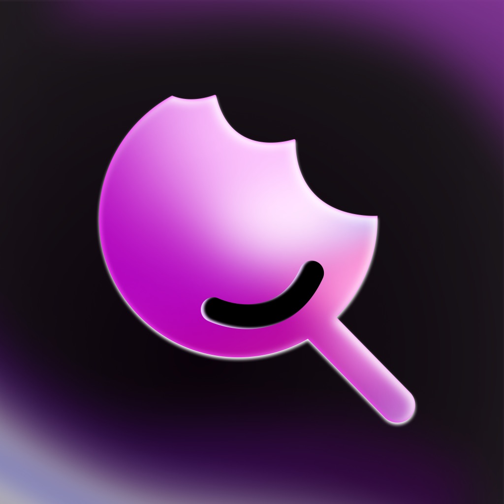 SweetU-Image Generator app icon captured 2026-08-11