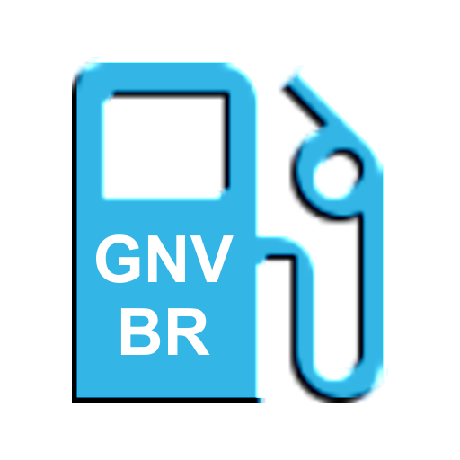 GNV Brasil Google Play icon captured 2026-08-14
