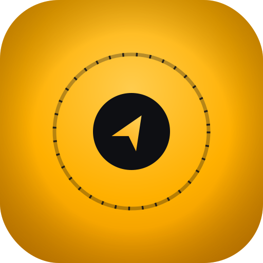 SkyDot: Offline Flight Tracker Google Play icon captured 2026-08-14