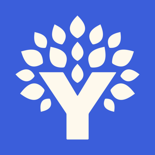 YNAB Google Play icon captured 2026-08-14