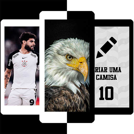 Papel de parede do Corinthians Google Play icon captured 2026-08-14
