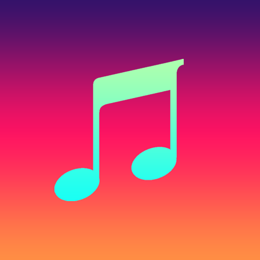 Leitor de música Google Play icon captured 2026-08-14