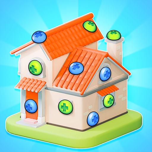 Screw Guru Google Play icon captured 2026-08-13