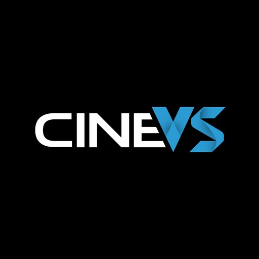 CineVS - Filmes Shorts Séries app icon captured 2026-08-18