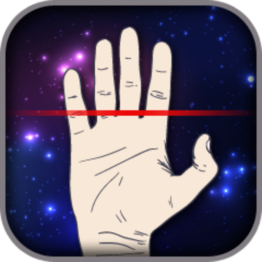 Astro Guru: Astrology, Daily H app icon captured 2026-08-18