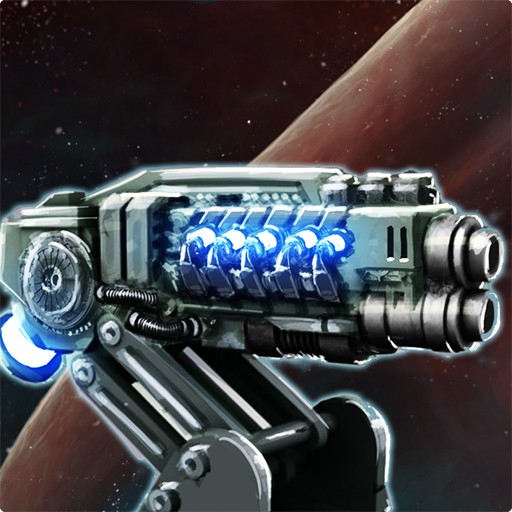 2112TD: Tower Defense Survival Google Play icon