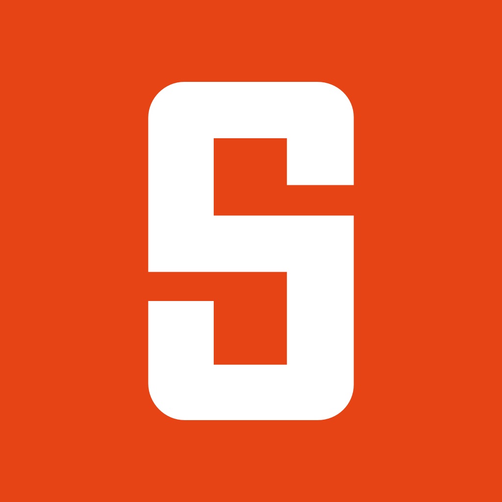 DER SPIEGEL - Nachrichten app icon captured 2026-08-12