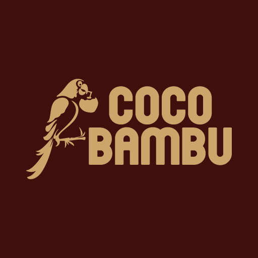 Coco Bambu Google Play icon captured 2026-08-14