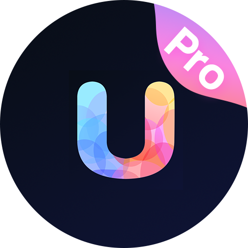 Aura Pro: Video Chat, Meetup Google Play icon captured 2026-08-15