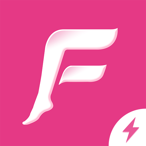Fusi Live  Lite - Live Stream app icon captured 2026-08-18