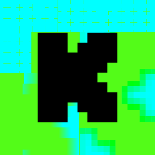 KICK - Go Live Google Play icon captured 2026-08-13