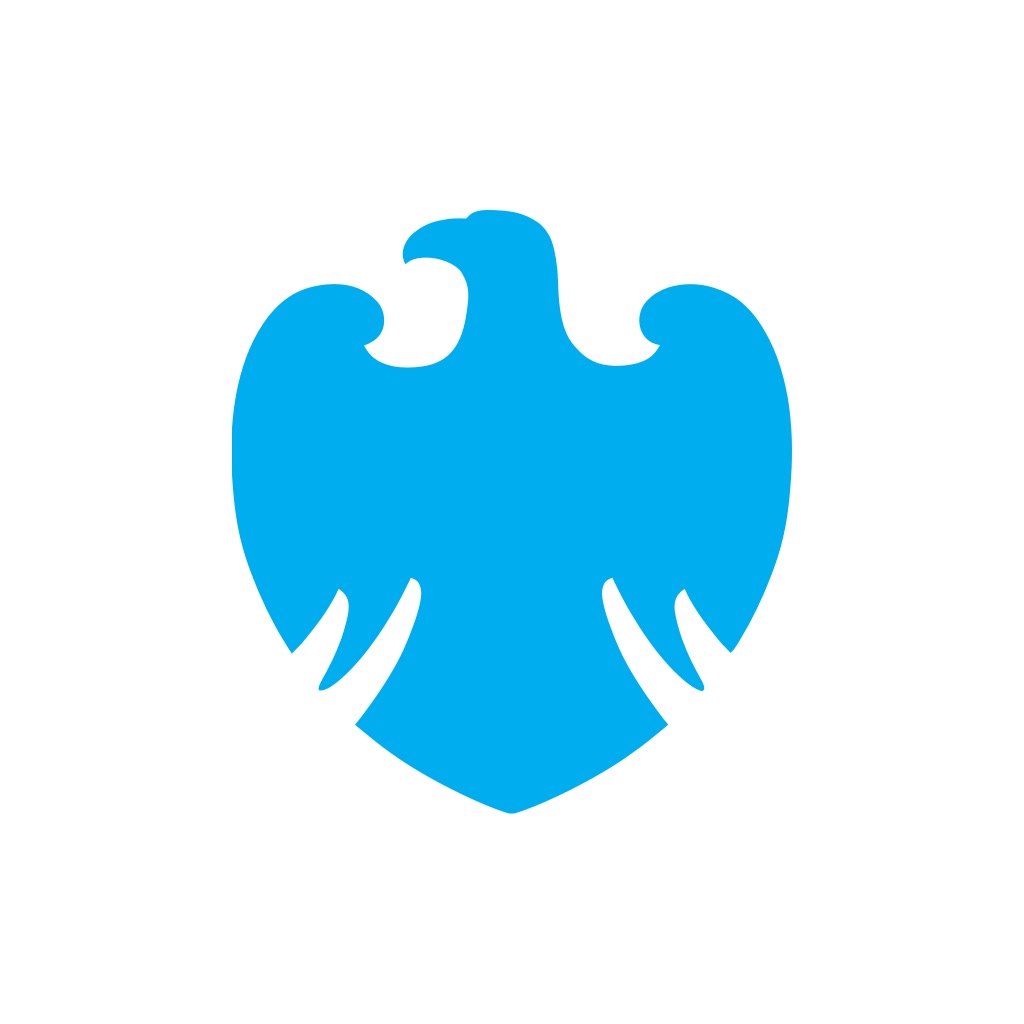Barclays US app icon captured 2026-08-11