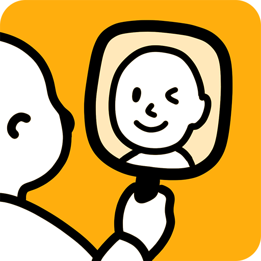 Mirror Multi: As Others See Me app icon captured 2026-08-18