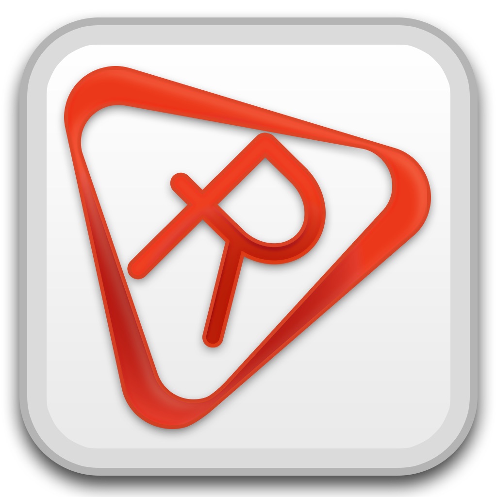 ezPDF Reader app icon captured 2026-08-11