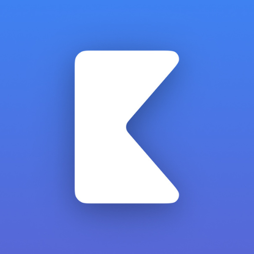 Knowunity: AI Study & Homework Google Play icon captured 2026-08-12