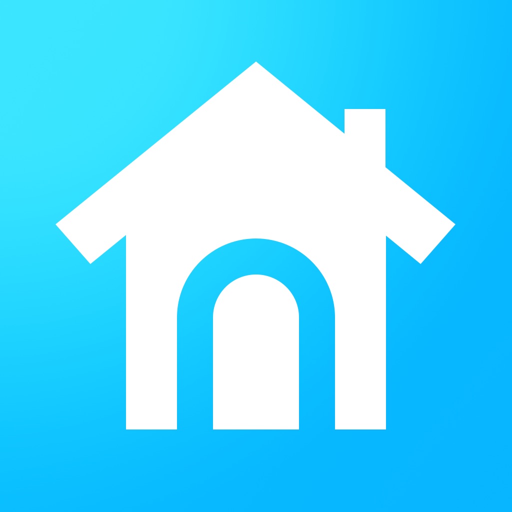 Nest app icon captured 2026-08-11