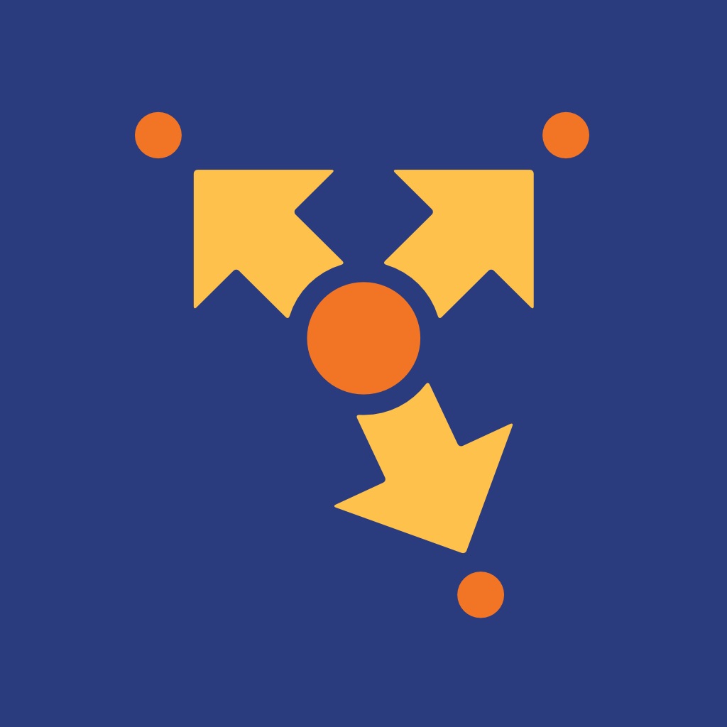 Route4Me Route Planner app icon captured 2026-08-12