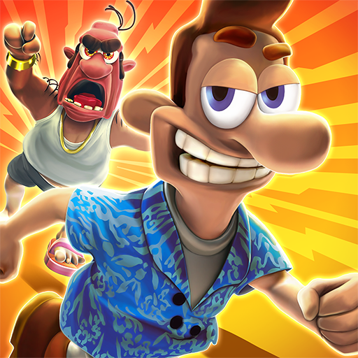 Neighbours back From Hell Google Play icon