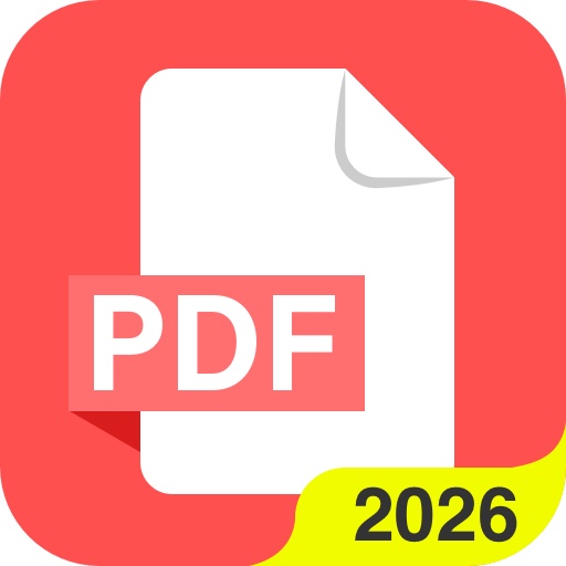 Document Reader & PDF Edit Google Play icon