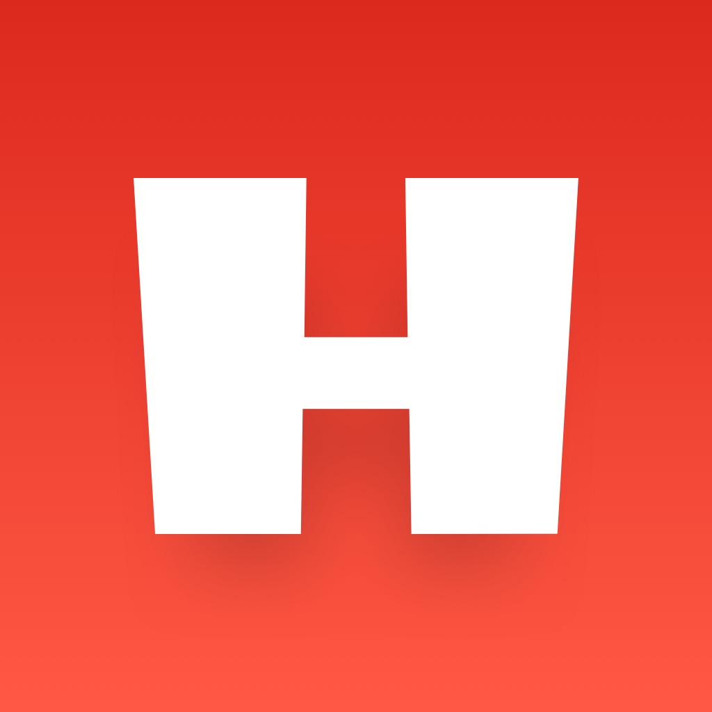 My H-E-B app icon captured 2026-08-11