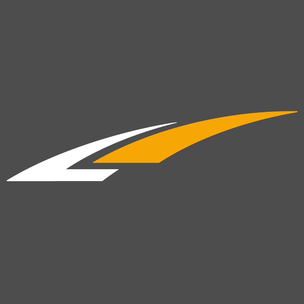 LA Fitness Mobile app icon
